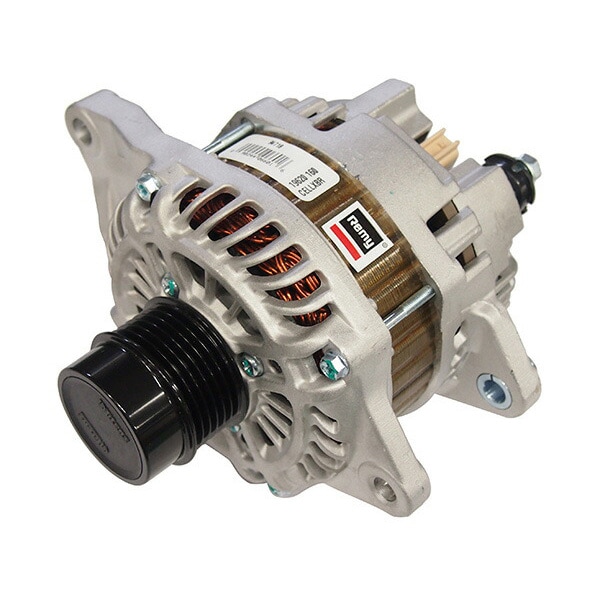 【REMY 正規品】オルタネーター ジェネレーター ダイナモ 94718/115A 電装 発電 08-13y ダッジ アベンジャー | 07-12y キャリバー| 07-16y ジープ コンパス パトリオット