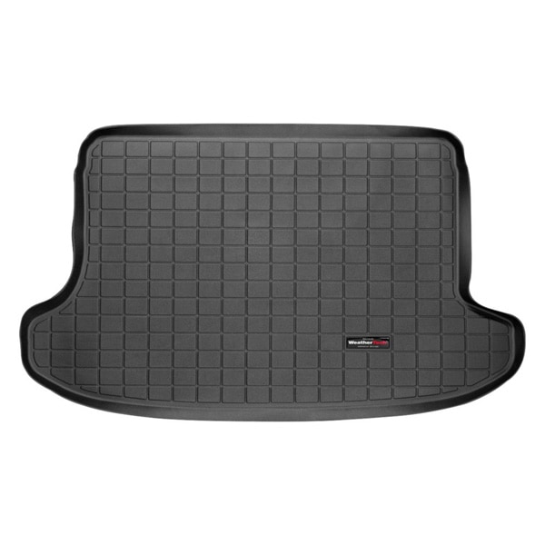 WeatherTech 正規品専用設計 WeatherTech リアカーゴプロテクター