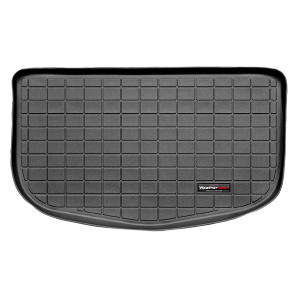 WeatherTech 正規品】専用設計 オールウェザー リアカーゴプロテクター