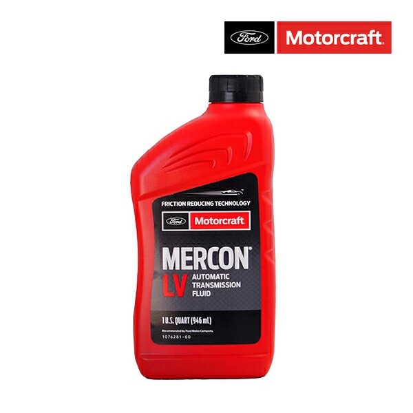 MOTORCRAFT純正 ATFオイル(1クォート/0.94L) | すべての商品