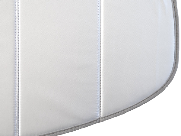 USマツダ純正 専用設計 CX-3 ロゴ入 サンシェード 吸盤不要 折りたたみ式 MAZDA CX-3 CX3 DK系