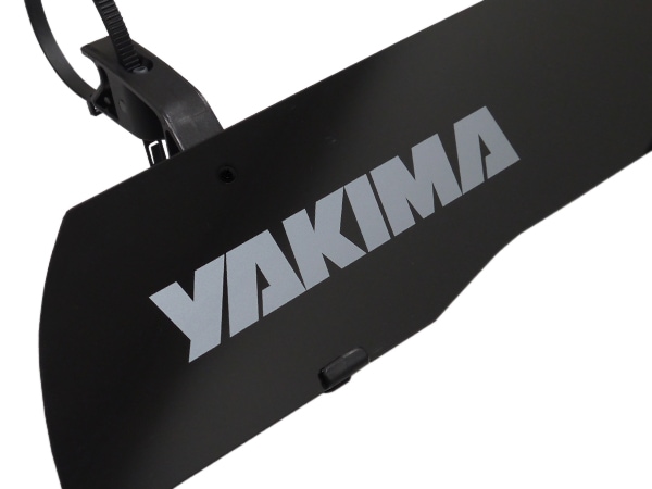 YAKIMA ヤキマ フェアリング(100cm) ルーフバー クロスバー 取付用 8005017