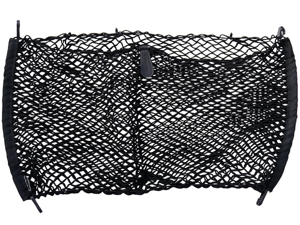 USマツダ純正 カーゴネット トランクネット 専用ラゲッジネット フック付 荷物固定 荷崩れ防止 マツダ CX-30 DM系