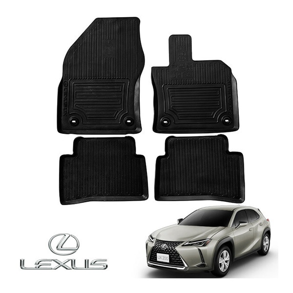 UKレクサス純正 LEXUS UX200/UX250h/UX300h 10系/MZA系 右ハンドル車用