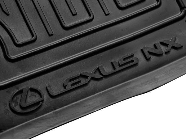 UKレクサス純正 NX200t NX300 NX300h 10系 右ハンドル車用 平成26年7月
