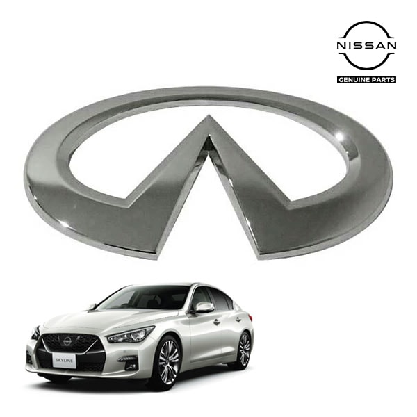 インフィニティ純正 日産 スカイライン V37型 INFINITI Q50