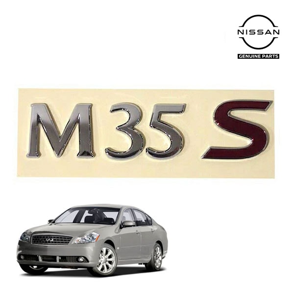 インフィニティ純正 日産 フーガ Y50型 後期 FUGA INFINITI M35S