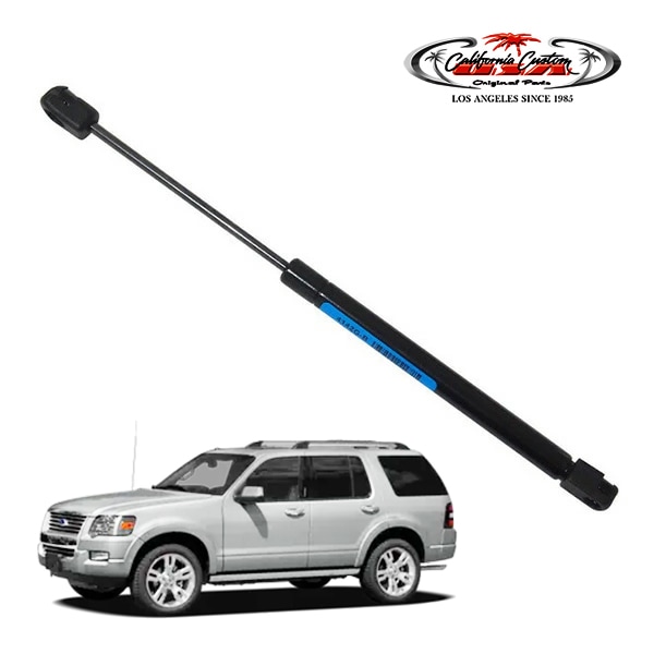 フロント ボンネットダンパー フードダンパー 4142 フォード 02-10y  エクスプローラー