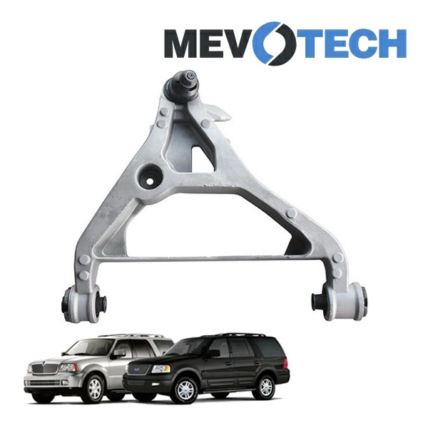MEVOTECH ロアコントロールアーム 右側 CMS40123（2003-06y リンカーン ナビゲーター、フォード エクスペディション）