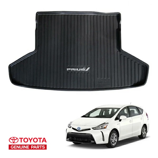 USトヨタ純正 TOYOTA プリウスα 40系 ZVW40W ZVW41W 平成23年5月-令和3