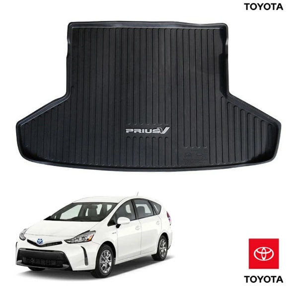 USトヨタ純正 TOYOTA プリウスα 40系 ZVW40W ZVW41W 平成23年5月-令和3