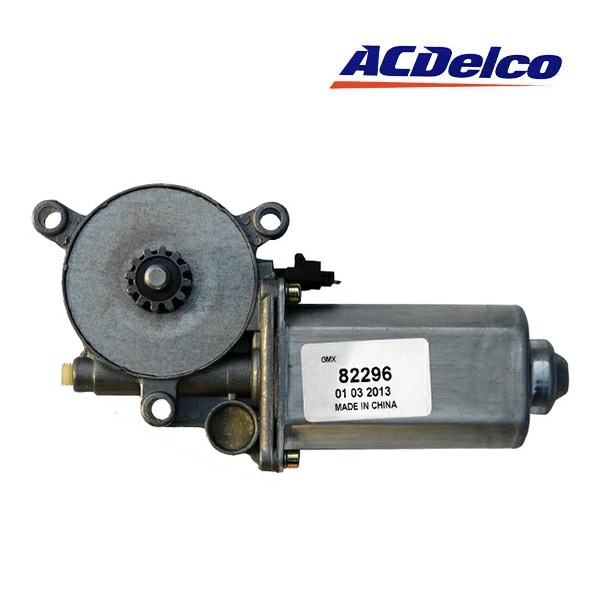 【ACDELCO 正規品】95-99y タホ ユーコン 92-99y サバーバン 99-00y エスカレード ユーコンデナリ P/Wモーター 11M15 リア 右側