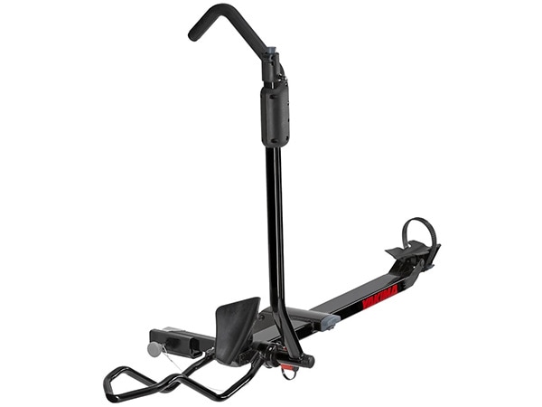 YAKIMA ヤキマ サイクルキャリア シングルスピード バイクラック サイクルラック 1台積載 8002481 2インチ、1.25インチ角対応