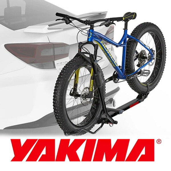 YAKIMA ヤキマ サイクルキャリア シングルスピード バイクラック サイクルラック 1台積載 8002481 2インチ、1.25インチ角対応