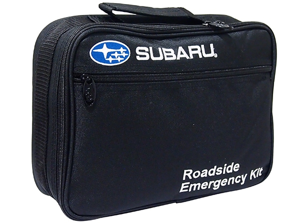 USスバル純正 ロードサイドエマージェンシーキット 自動車緊急キット レヴォーグ|インプレッサ|XV|フォレスター|WRX|レガシィアウトバック