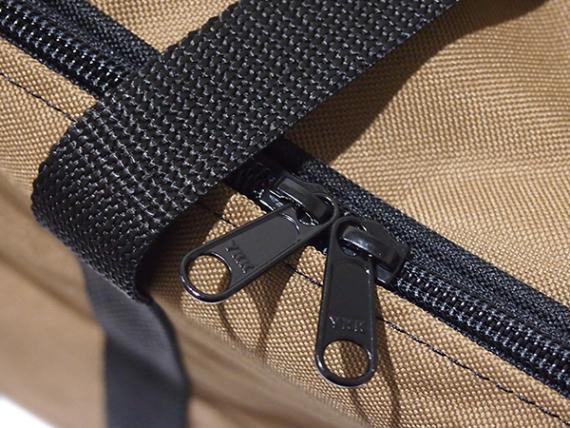 【CoverCraft 正規品】専用設計 カーカバー トートバッグ タン Sサイズ  ZTOTE2TN 長約56cm×幅約25cm×高約28cm ポリエステル カバークラフト