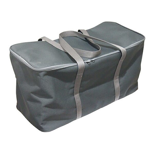 【CoverCraft 正規品】 専用設計 カーカバー トートバッグ/グレー/Sサイズ ZTOTE2GY カバークラフト