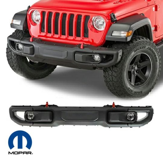 MOPAR純正 ジープ JL ラングラー 2ドア/4ドア アンリミテッド 共通 JT