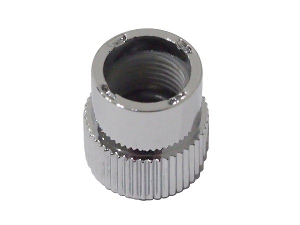 USマツダ純正 エアバルブキャップ（クローム/マツダロゴ） MAZDA2 MAZDA3 MAZDA6 CX-3 CX-30 CX-5 CX-8 MX-30 ロードスター RX-8