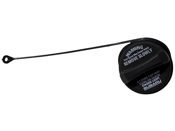 USスバル純正 フューエルキャップ ガスキャップ 燃料キャップ 英語表記入 フォレスター SH系 インプレッサ WRX STI セダン ハッチバック GV系 GR系