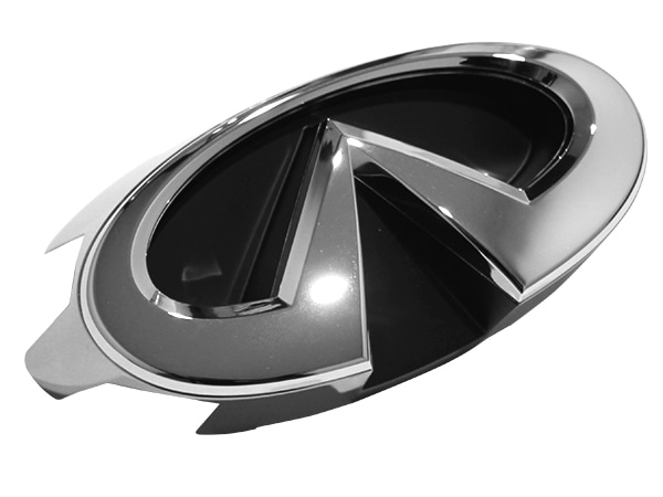 インフィニティ純正 日産 スカイライン クーペ V36型 CKV36 370GT