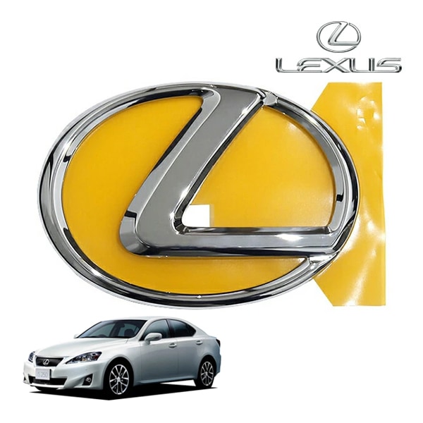USレクサス純正 LEXUS IS 20系 IS F IS250 IS350 平成17年8月-平成25年 