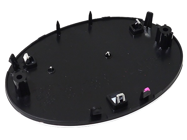 USトヨタ純正 フロント グリル エンブレム トヨタ プリウスC | アクア NHP10H