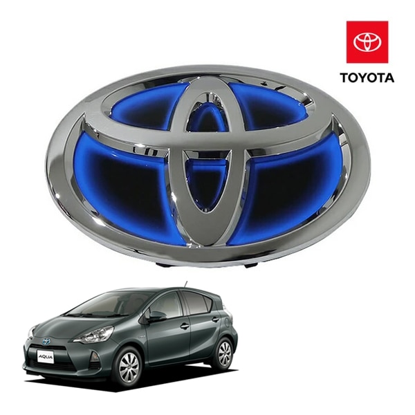 US TOYOTA,プリウスC(アクア) | CALIFORNIA CUSTOM JAPAN 日本