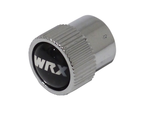 USスバル純正 エアバルブキャップ(WRXロゴ) インプレッサ IMPREZA WRX S4 エアバルブ バルブキャップ