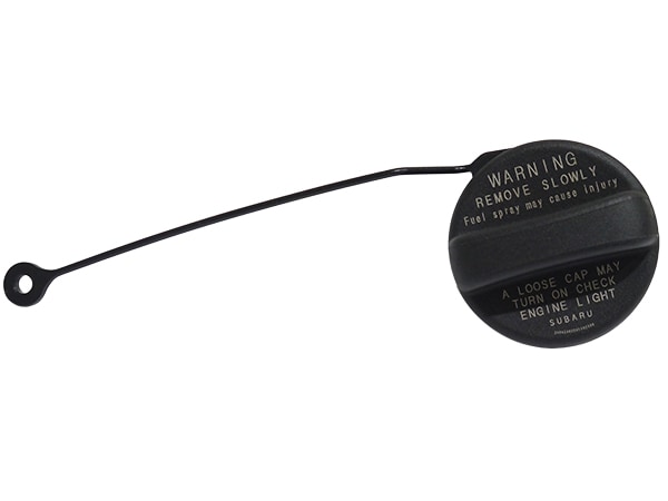 USスバル純正 フューエルキャップ ガスキャップ 燃料キャップ 英語表記入 レガシィ B4 BM系 レガシィアウトバック BR系