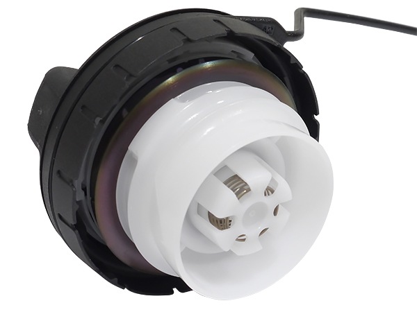 USスバル純正 フューエルキャップ ガスキャップ 燃料キャップ 英語表記入 レガシィ B4 BM系 レガシィアウトバック BR系