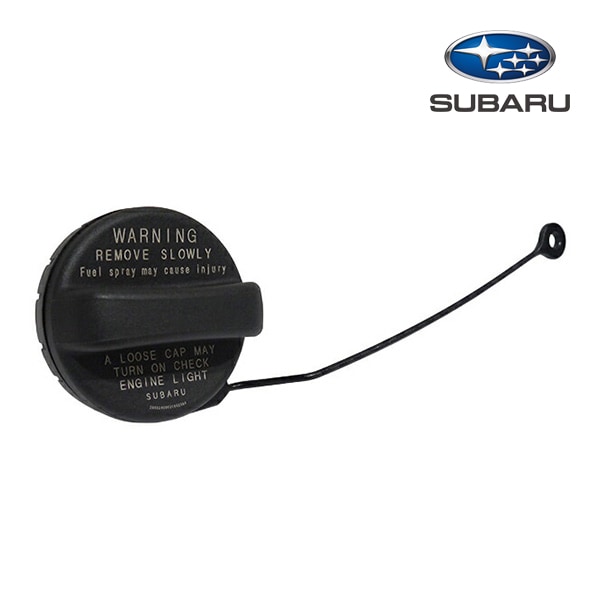 USスバル純正 フューエルキャップ ガスキャップ 燃料キャップ 英語表記入 レガシィ B4 BM系 レガシィアウトバック BR系