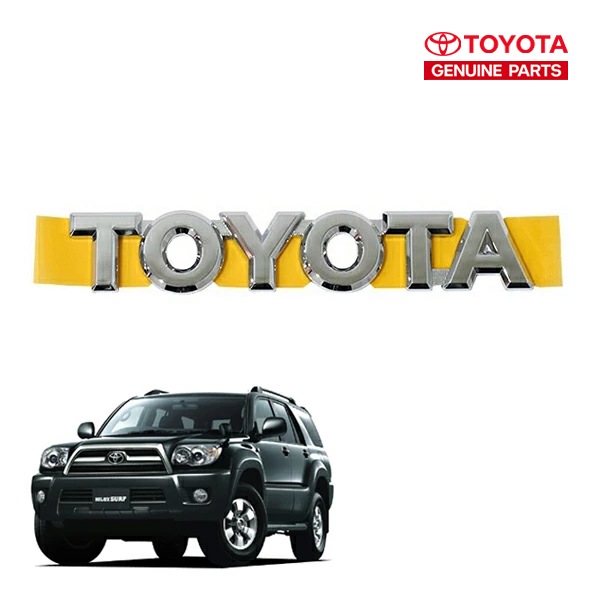 USトヨタ純正 TOYOTA ハイラックスサーフ 210系 215系 クルーガーV