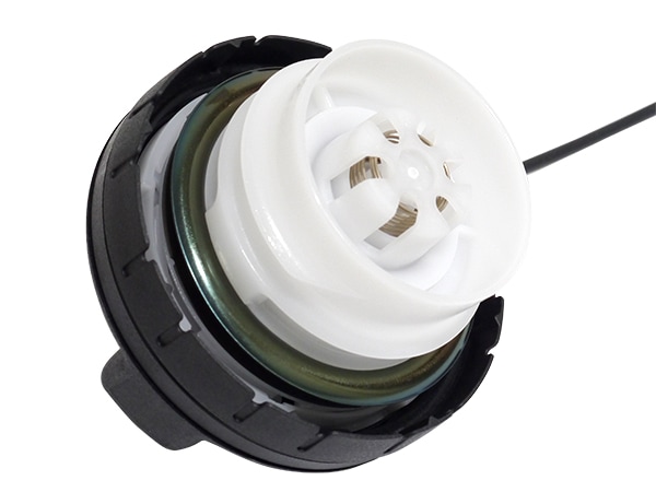 USマツダ純正 フューエルガスキャップ 燃料キャップ ガスキャップ 給油口キャップ KD3542250A アクセラ アテンザ CX-5 CX-3