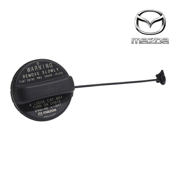USマツダ純正 フューエルガスキャップ 燃料キャップ ガスキャップ 給油口キャップ KD3542250A アクセラ アテンザ CX-5 CX-3