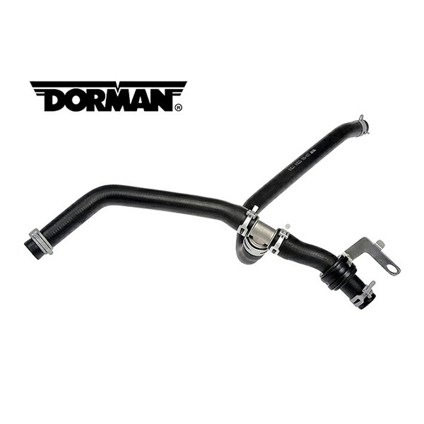 【DORMAN 正規品】ヒーターホース リターンホース 626-586  05-10y クライスラー 300 | 06-10y ダッジ チャージャー| 05-08y マグナム