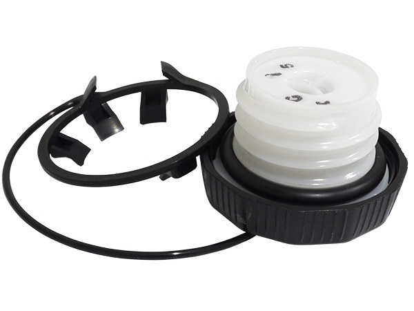 USマツダ純正 フューエルガスキャップ 燃料キャップ ガスキャップ 給油口キャップ NC1042250B ユーノス・ロードスター マツダ MX-5 ミアータ 初代 NA系