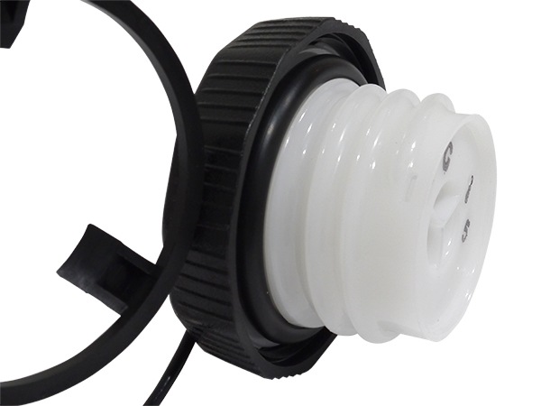 USマツダ純正 フューエルガスキャップ 燃料キャップ ガスキャップ 給油口キャップ NC1042250B ユーノス・ロードスター マツダ MX-5 ミアータ 初代 NA系