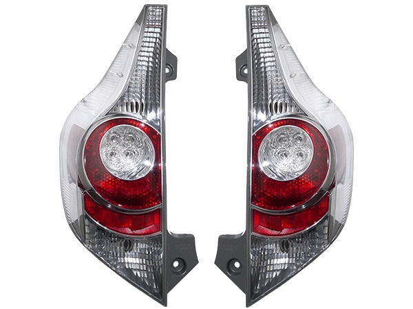 USトヨタ純正 12-14y PRIUS-C プリウスC/アクア AQUA 前期型 10系