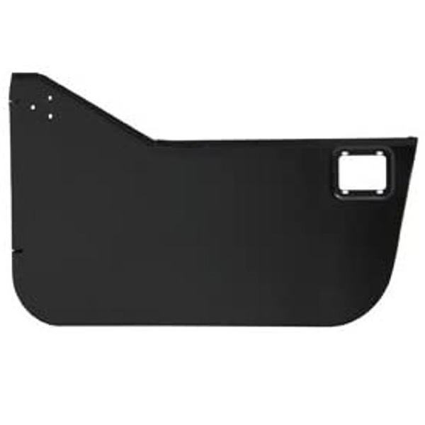 【BESTOP 正規品】BESTOP HighRock 4×4 エレメント ドア エンクロージャーキット ブラック 5179201 97-06y TJラングラー 