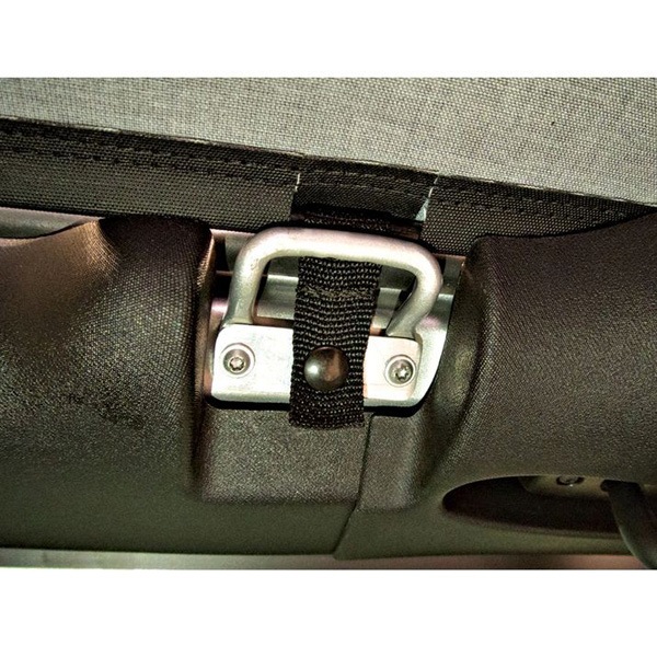 【BESTOP 正規品】BESTOP Safari Style サンビキニトップ 5240035 07-18y JK ラングラー 4ドア 