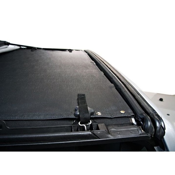 【BESTOP 正規品】ジープ JEEP JK ラングラー 2ドア 4ドア Standard Targa Style サンビキニトップ ブラックダイヤモンド 5240035 べストップ