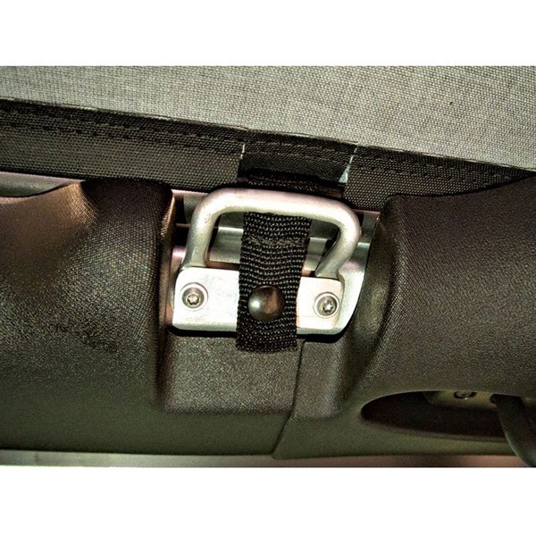 【BESTOP 正規品】ジープ JEEP JK ラングラー 4ドア Safari Style サンビキニトップ メッシュ 5240111 べストップ