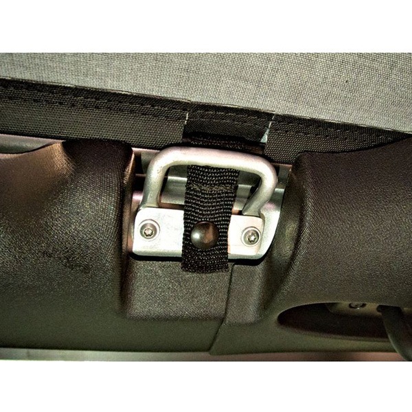 【BESTOP 正規品】BESTOP Safari Style サンビキニトップ  (Mesh) 5240411 97-06y TJラングラー 