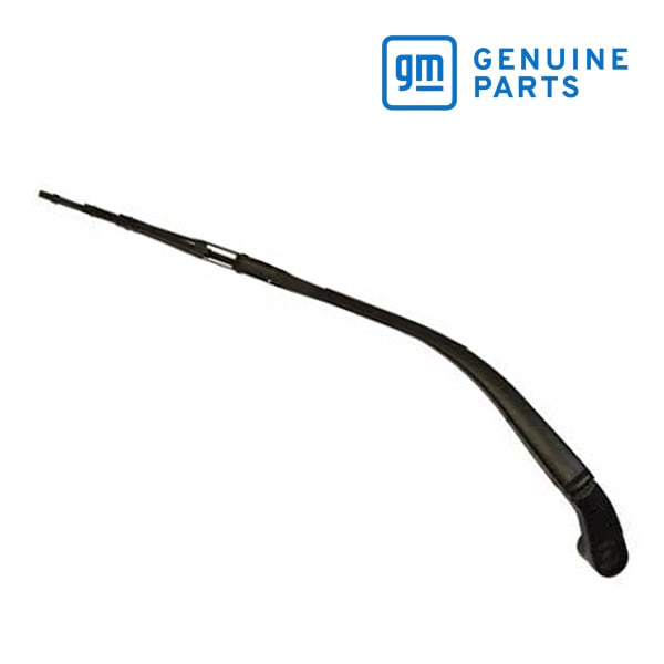 GM純正 ワイパーアーム 右側 助手席側 RH 10389561 06-10y ハマー H3