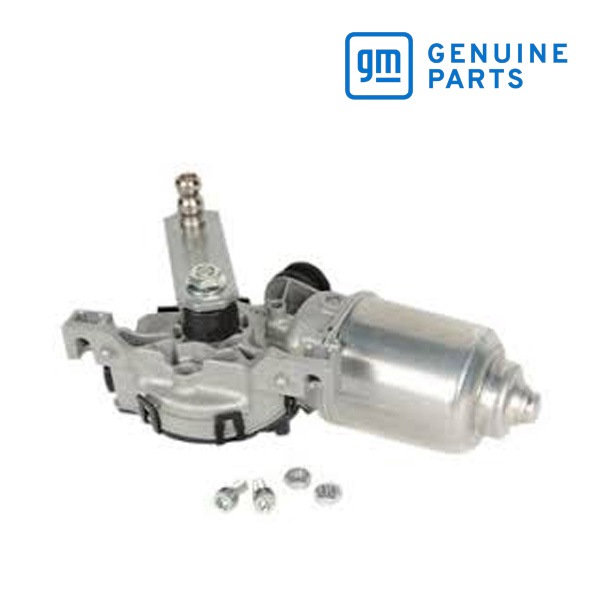 GM純正 ワイパーモーター 10389558 06-10y ハマー H3