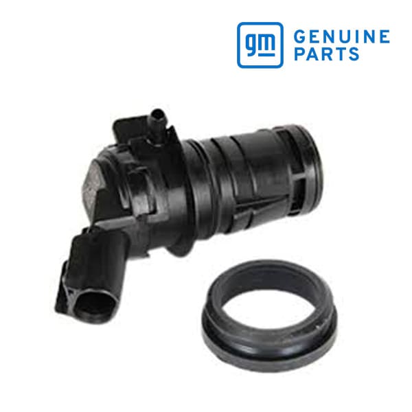 GM純正 ウォッシャー ポンプ リア 10389565 06-10y ハマー H3