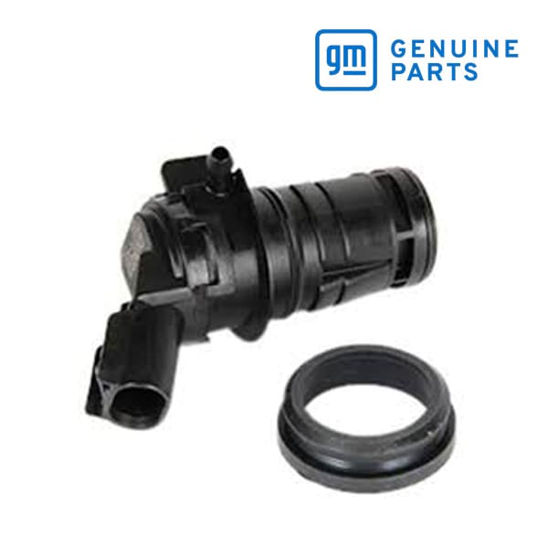 GM純正 ウォッシャー ポンプ フロント 12335752 06y ハマー H3