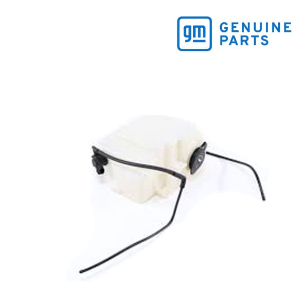 GM純正 ウォッシャータンク 25813140 06-10y ハマー H3