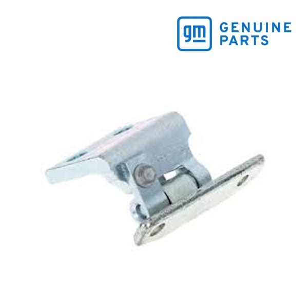 GM純正 フロントドア ヒンジ ロアー 左側 運転席側 LH 25996978 06-10y ハマー H3